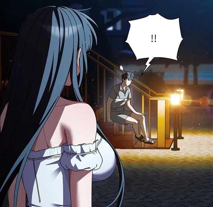 请弄臟我的女朋友 第39話 第15页