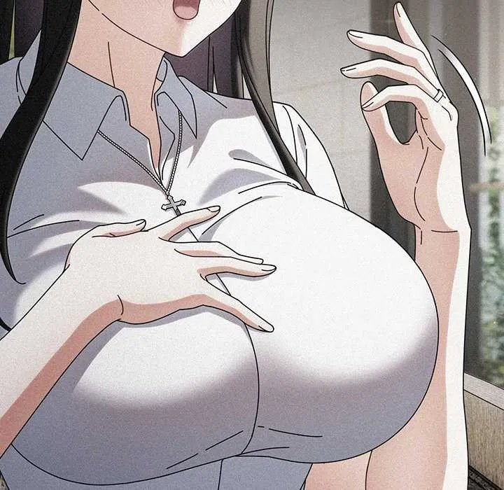 请弄臟我的女朋友 第14話 第54页