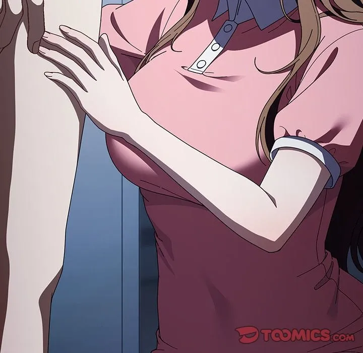 请弄臟我的女朋友 第43話 第51页