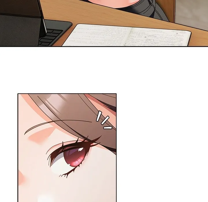 请弄臟我的女朋友 第43話 第94页