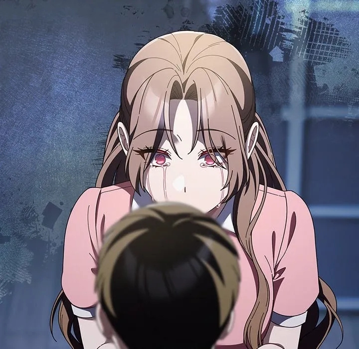 请弄臟我的女朋友 第43話 第8页