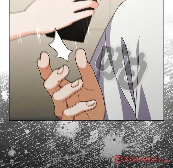 请弄臟我的女朋友 第43話 第99页