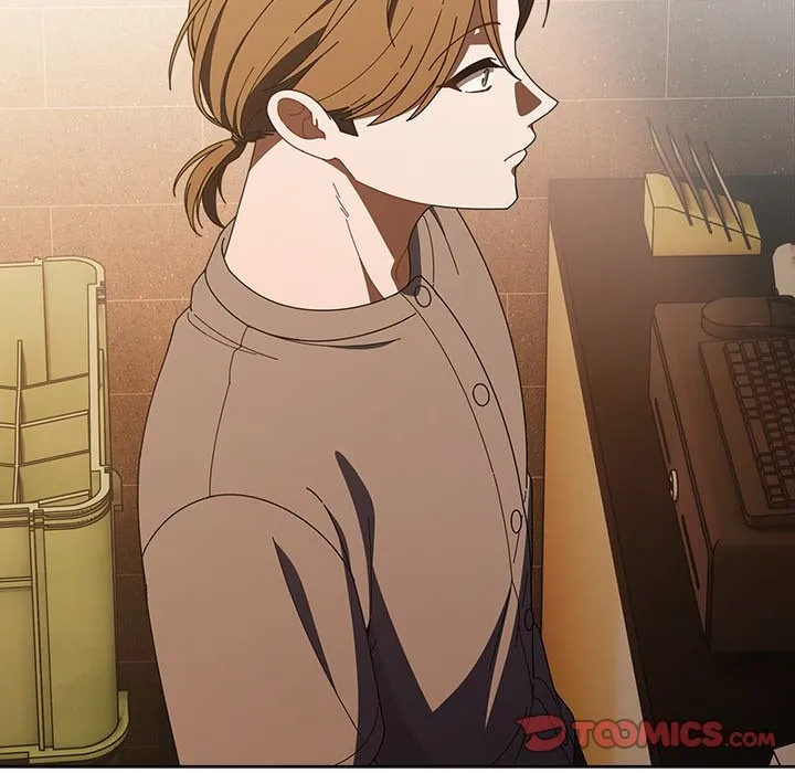请弄臟我的女朋友 第43話 第135页