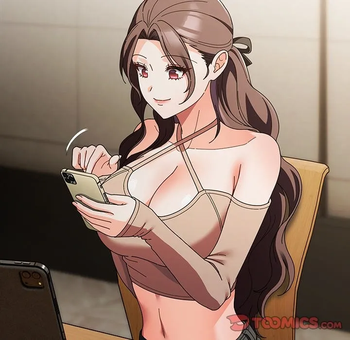请弄臟我的女朋友 第43話 第93页
