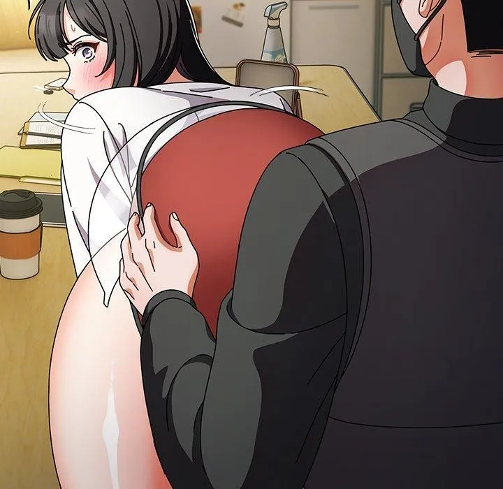 请弄臟我的女朋友 第5話 第29页