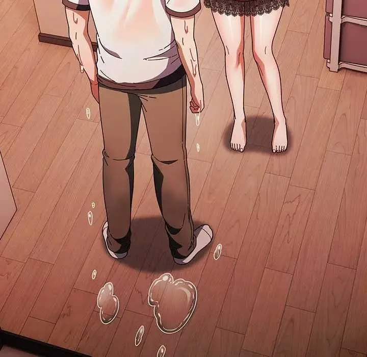 请弄臟我的女朋友 第45話 第6页
