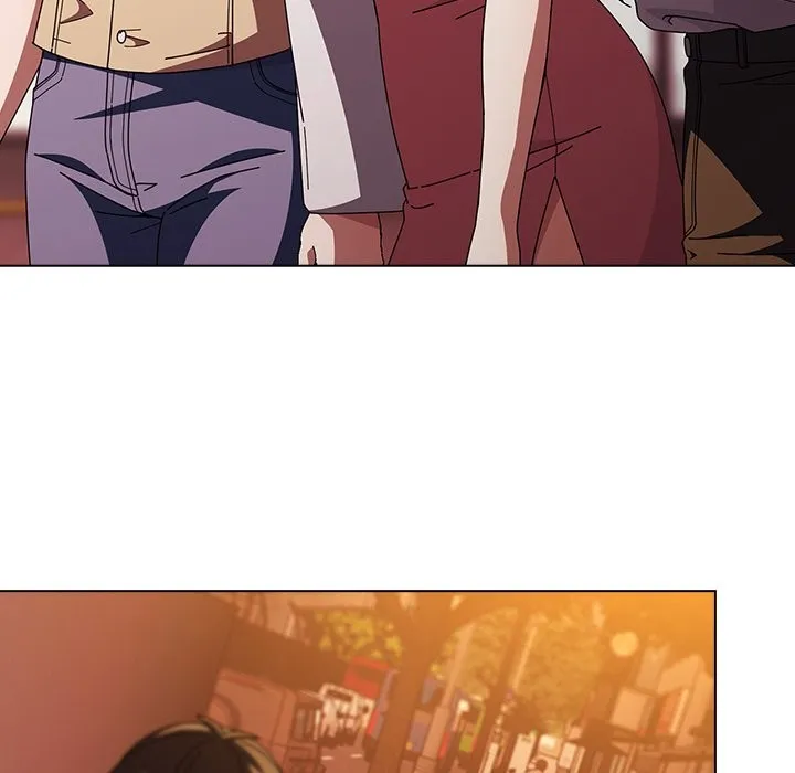 请弄臟我的女朋友 第40話 第55页