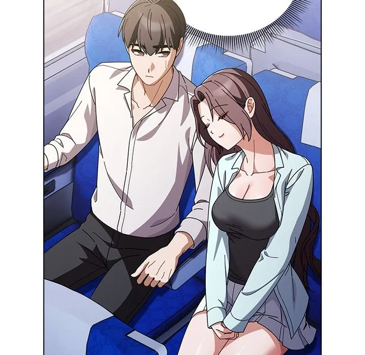 请弄臟我的女朋友 第40話 第34页