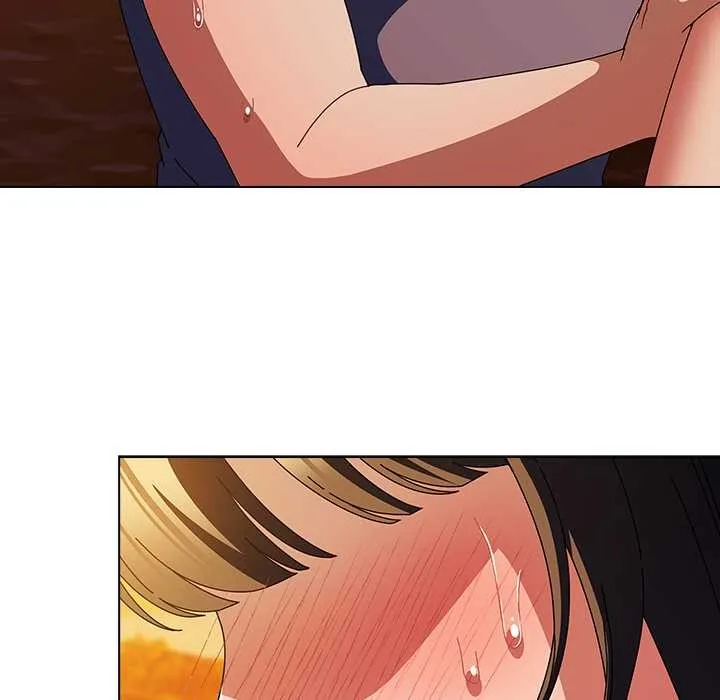 请弄臟我的女朋友 第36話 第136页