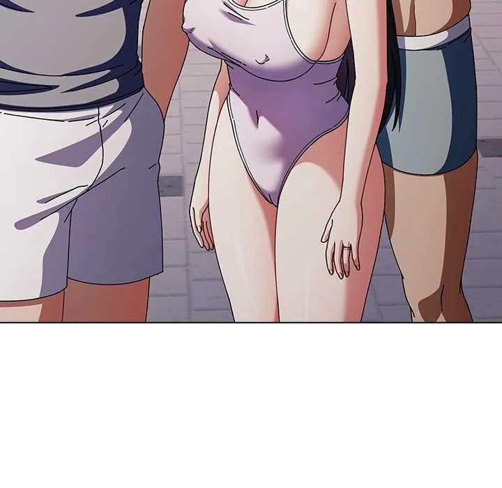 请弄臟我的女朋友 第36話 第26页