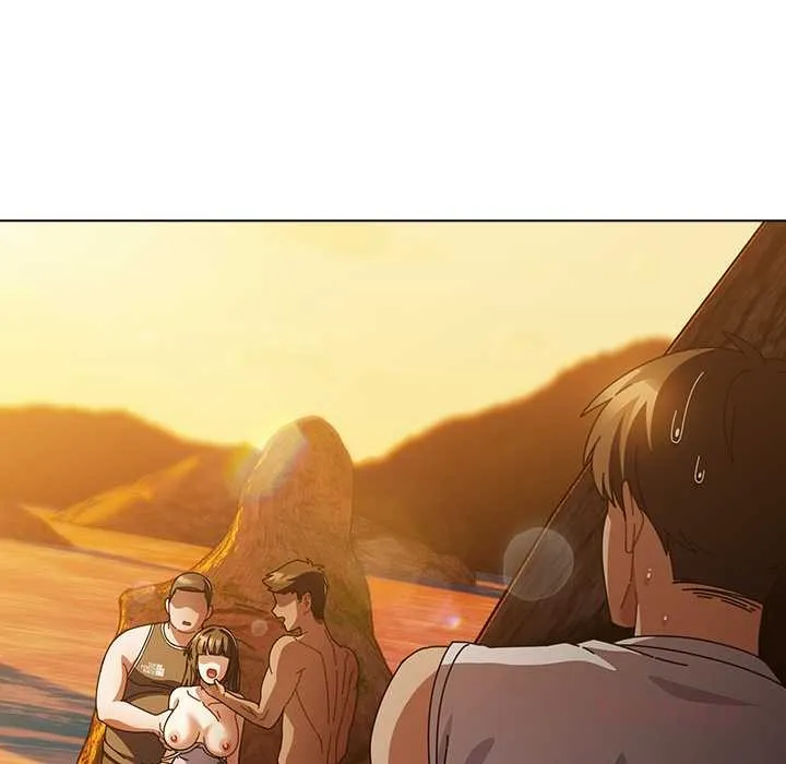 请弄臟我的女朋友 第36話 第129页