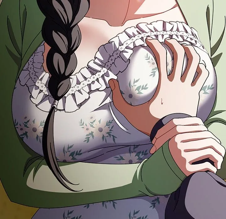 请弄臟我的女朋友 第19話 第136页