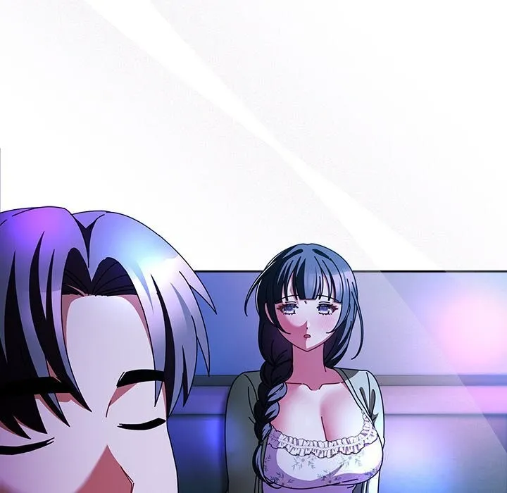 请弄臟我的女朋友 第19話 第44页