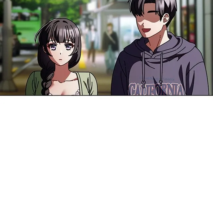 请弄臟我的女朋友 第19話 第102页