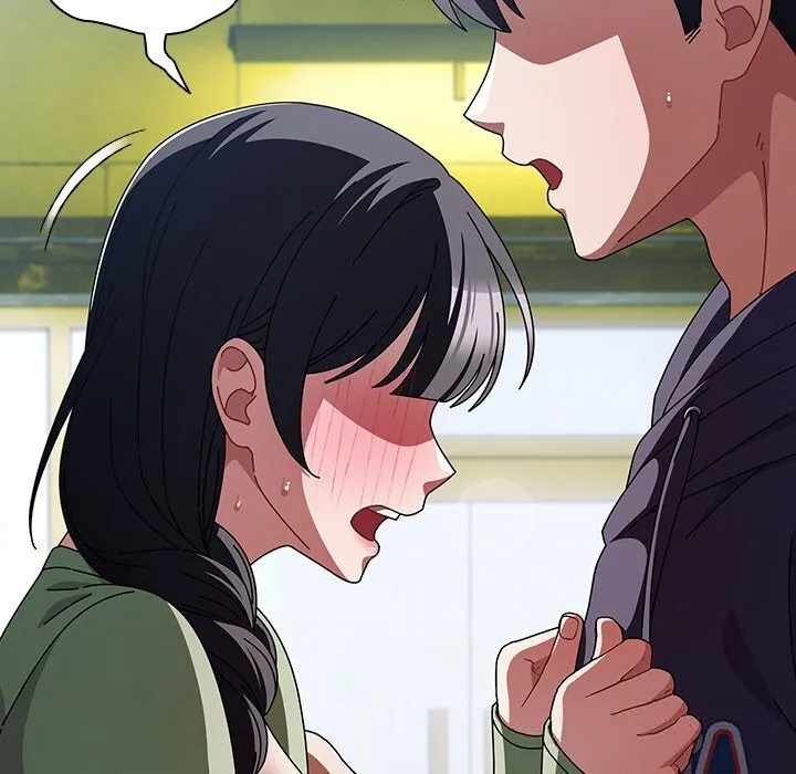 请弄臟我的女朋友 第19話 第118页