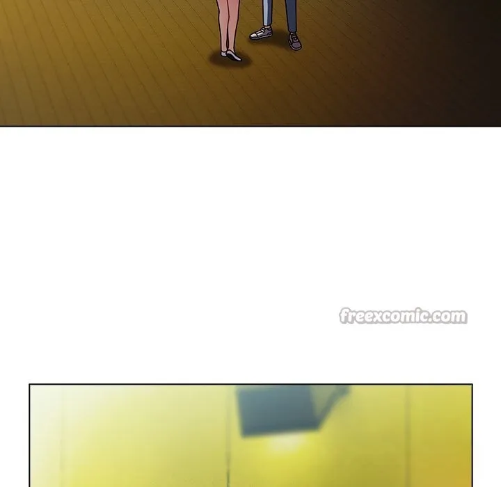 请弄臟我的女朋友 第19話 第111页