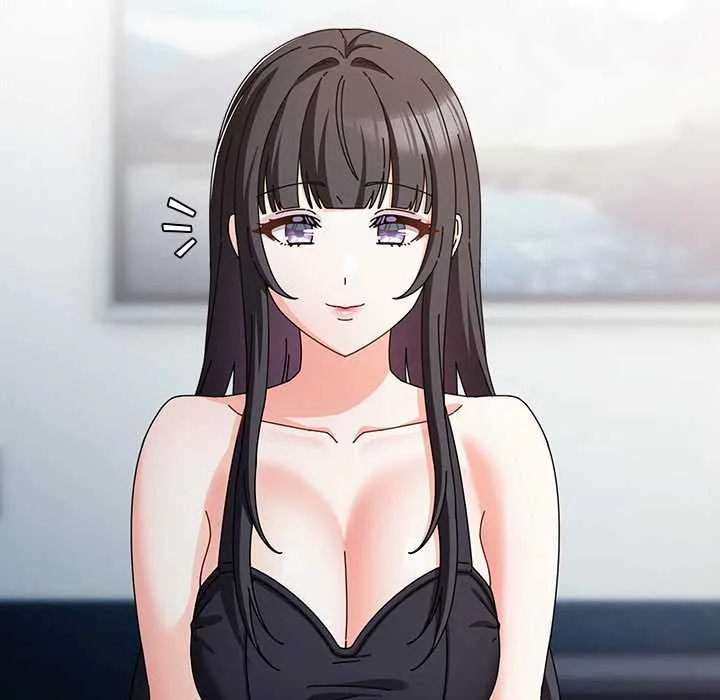 请弄臟我的女朋友 第30話 第43页