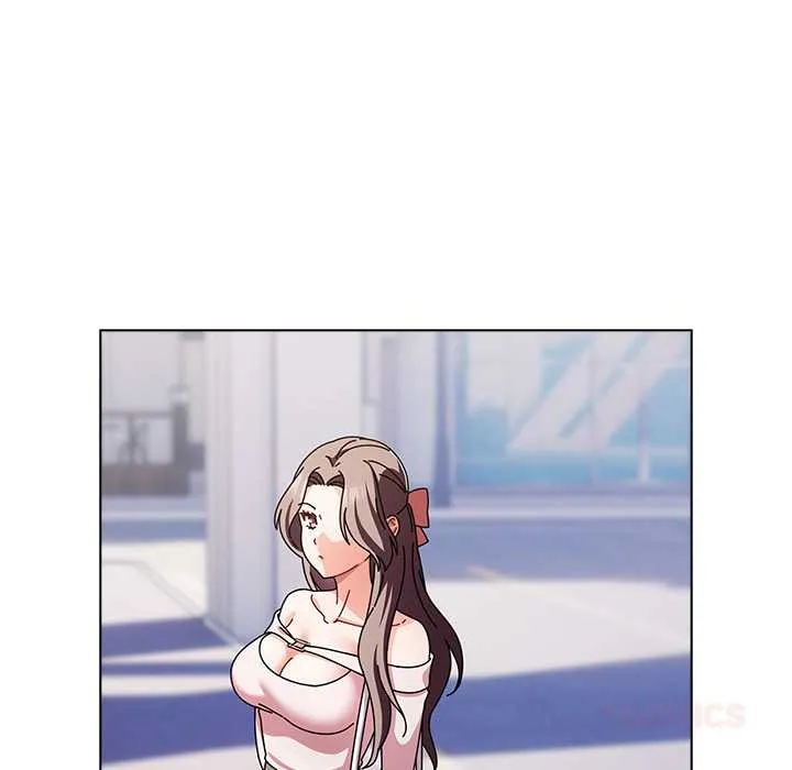 请弄臟我的女朋友 第24話 第75页