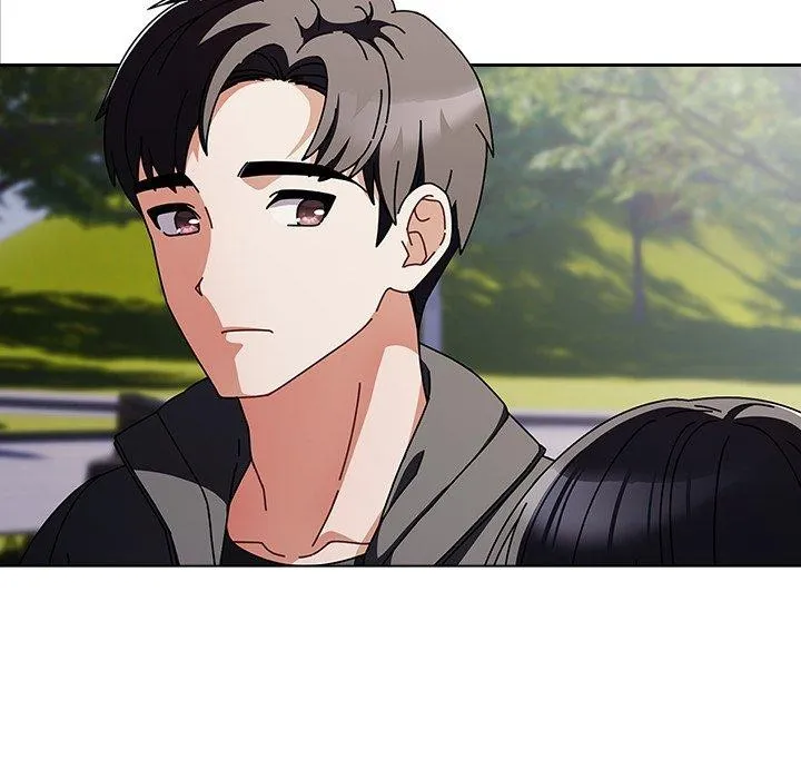 请弄臟我的女朋友 第3话 第41页