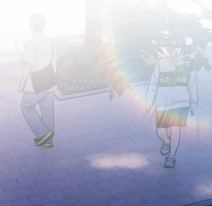请弄臟我的女朋友 第3话 第5页