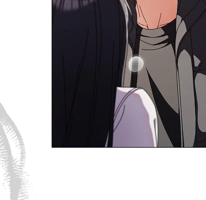 请弄臟我的女朋友 第3话 第111页