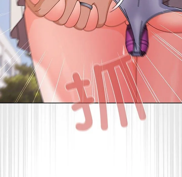 请弄臟我的女朋友 第3话 第59页