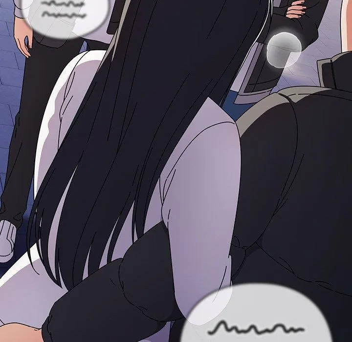 请弄臟我的女朋友 第3话 第53页