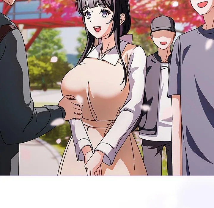 请弄臟我的女朋友 第3话 第45页