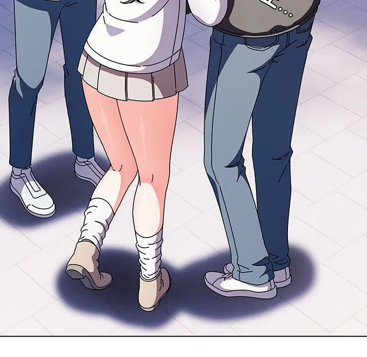 请弄臟我的女朋友 第3话 第37页