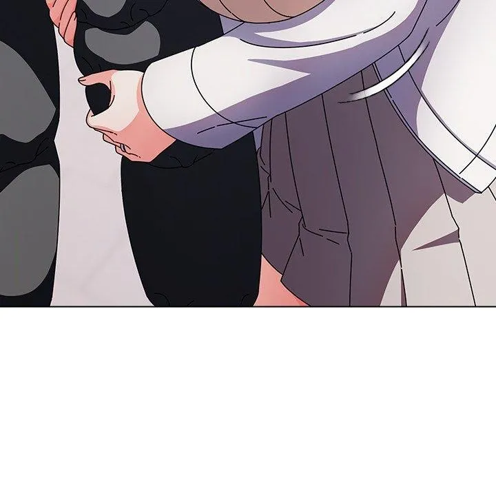 请弄臟我的女朋友 第3话 第51页