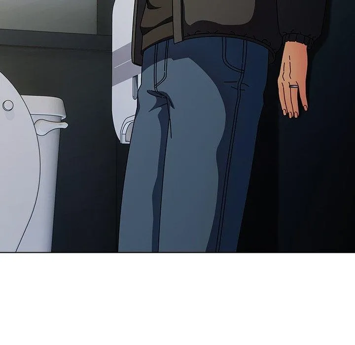 请弄臟我的女朋友 第3话 第165页