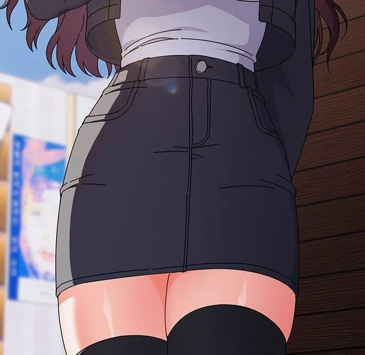 请弄臟我的女朋友 第3话 第97页