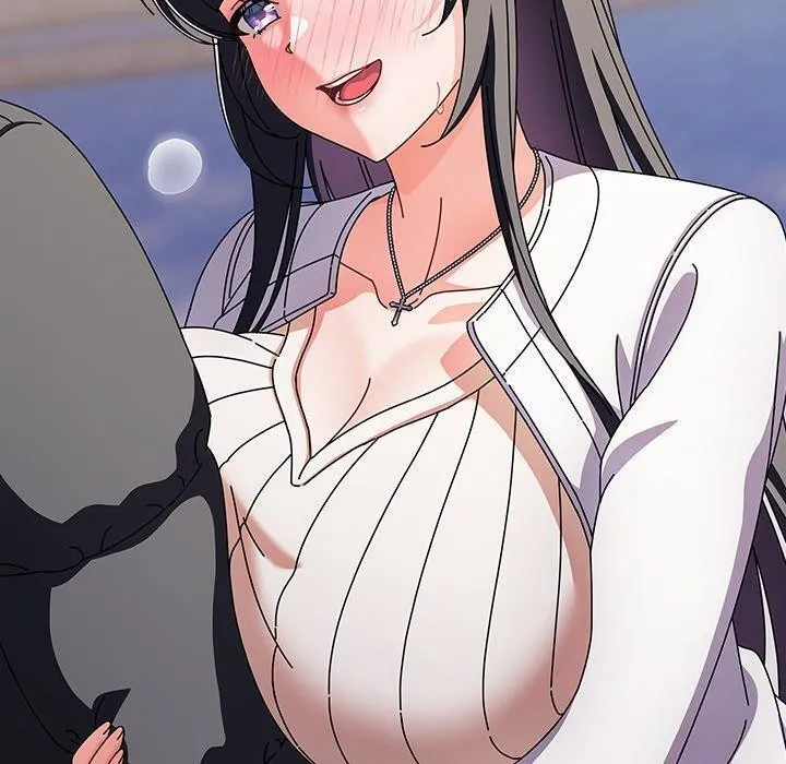 请弄臟我的女朋友 第3话 第50页