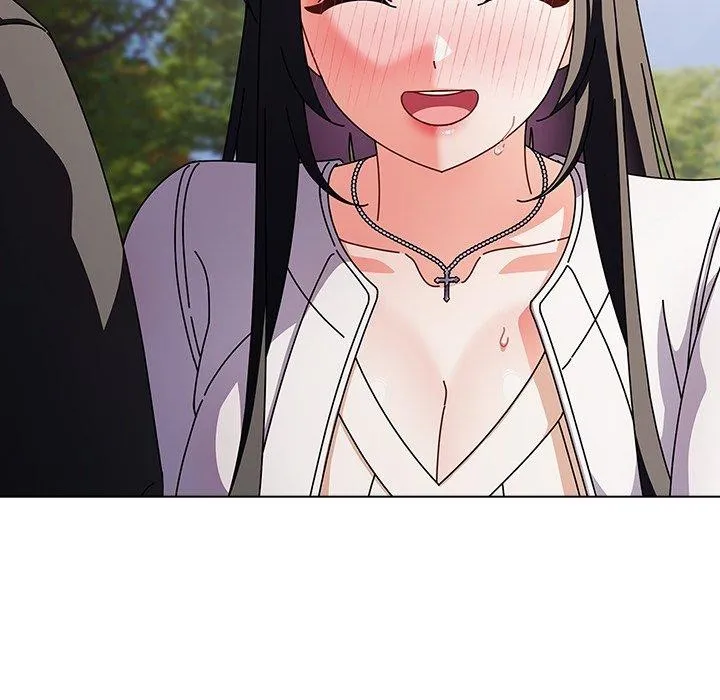 请弄臟我的女朋友 第3话 第75页