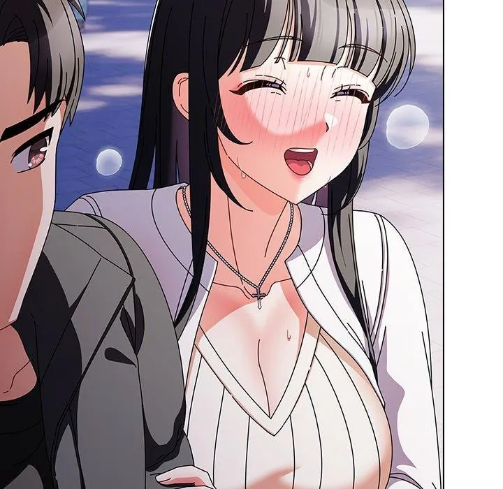 请弄臟我的女朋友 第3话 第39页