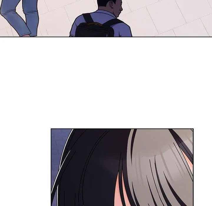请弄臟我的女朋友 第3话 第8页