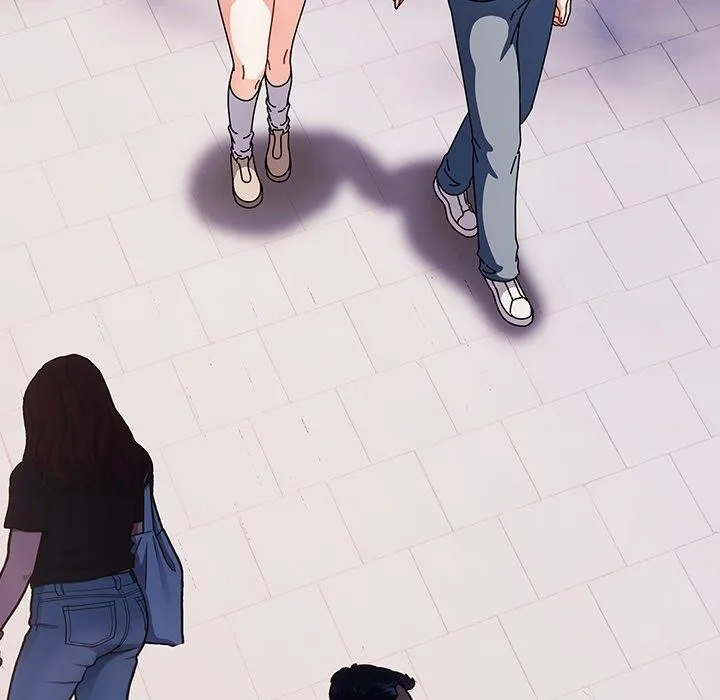 请弄臟我的女朋友 第3话 第7页