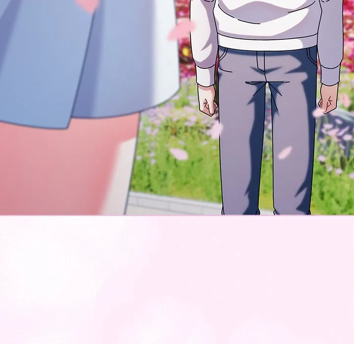 请弄臟我的女朋友 第1话 第96页