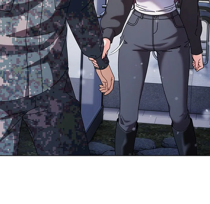 请弄臟我的女朋友 第1话 第217页