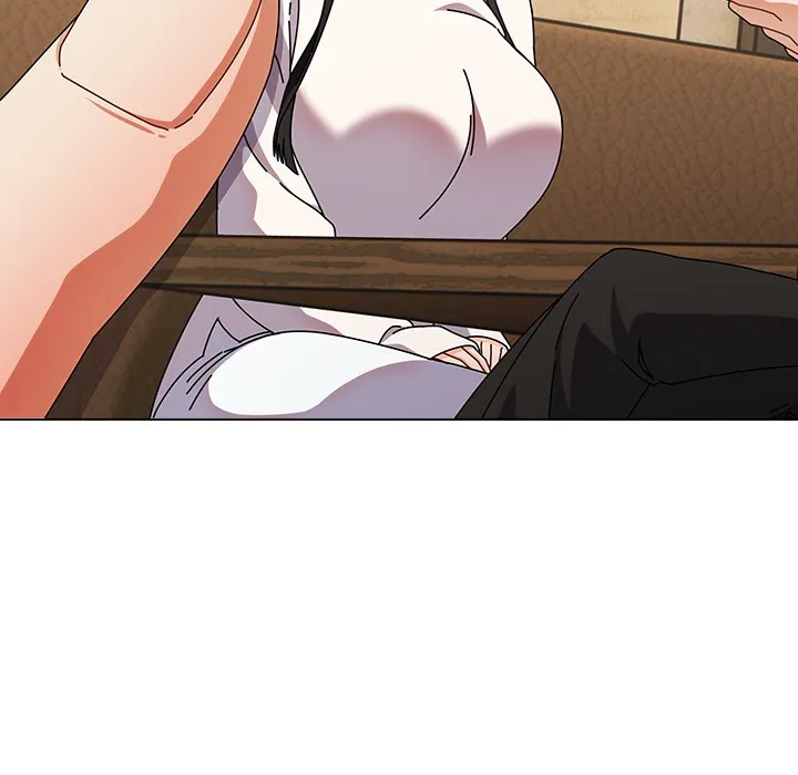 请弄臟我的女朋友 第1话 第186页