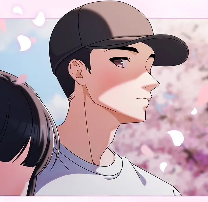 请弄臟我的女朋友 第1话 第105页