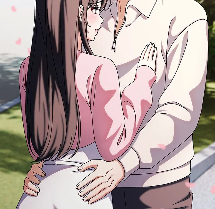 请弄臟我的女朋友 第1话 第203页