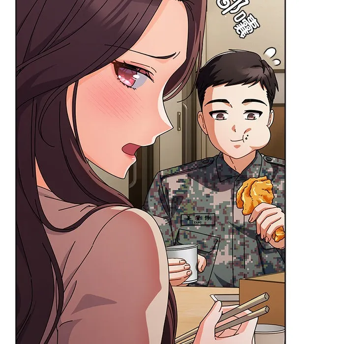 请弄臟我的女朋友 第1话 第83页
