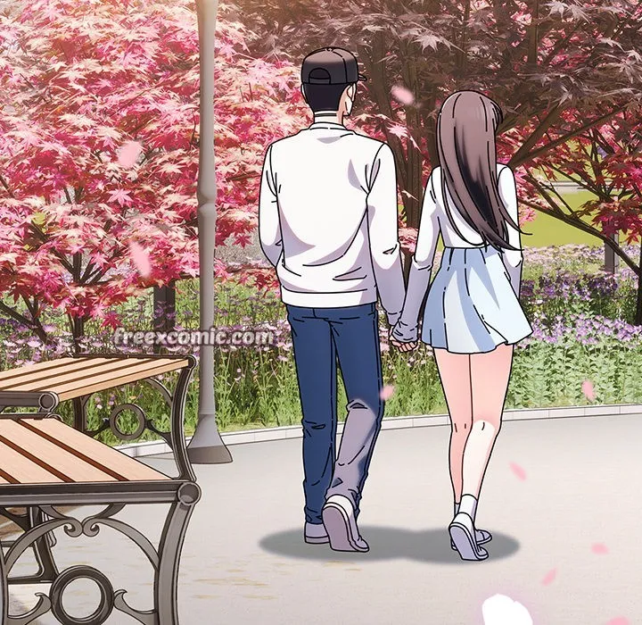 请弄臟我的女朋友 第1话 第112页