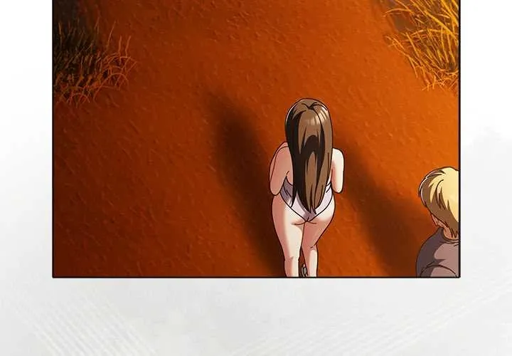 请弄臟我的女朋友 第37話 第4页