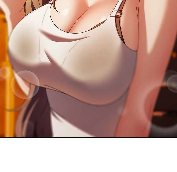 请弄臟我的女朋友 第37話 第125页