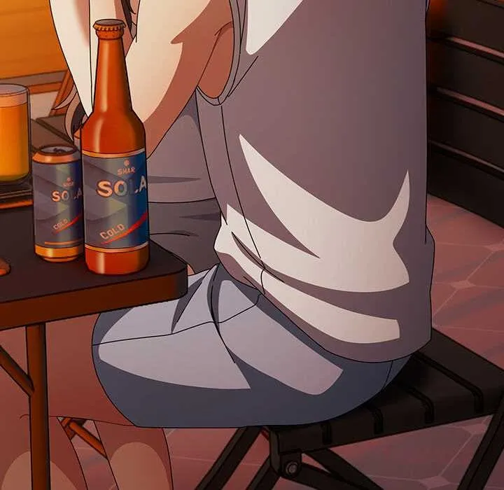 请弄臟我的女朋友 第37話 第147页