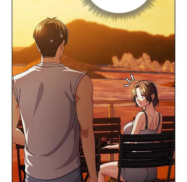 请弄臟我的女朋友 第37話 第111页