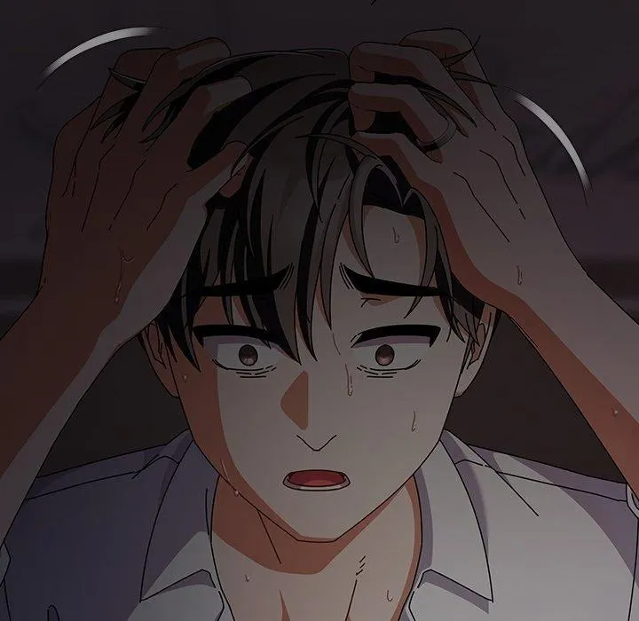 请弄臟我的女朋友 第9話 第18页