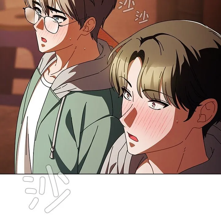 请弄臟我的女朋友 第15話 第29页